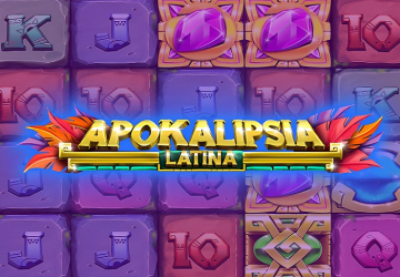 NOVOMATIC - игровой автомат онлайн от Various с RTP 95.31%